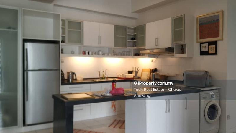 For Sale - Seri Bukit Ceylon