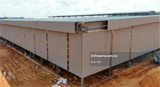 Detached Factory for Sale in Kulai High Tech Park, Kulai by Eva Tan - Exterior - iProperty.com.my