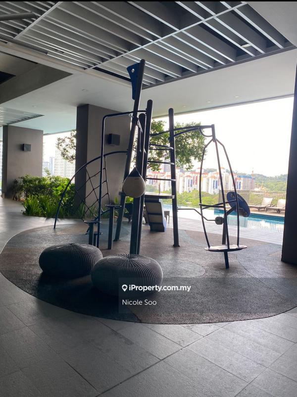 Residensi Servis untuk Dijual di Avantas Residences oleh Nicole Soo - iProperty.com.my