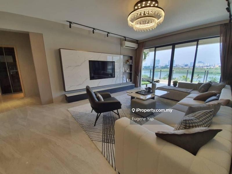 For Sale - Baron Residence @ Lake City