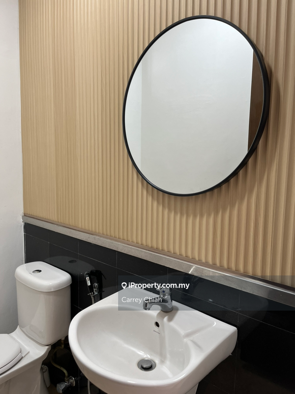 Rumah Berangkai 2.5 Tingkat untuk Disewa di Lake Edge, Puchong oleh Carrey Chiah - iProperty.com.my