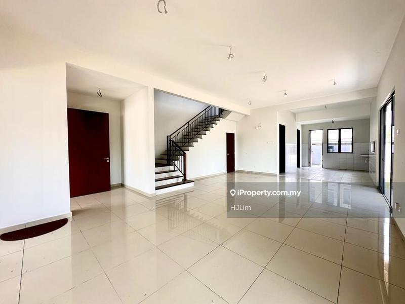 2-storey Terraced House for Sale in Kajang East, Semenyih by HJLim - iProperty.com.my