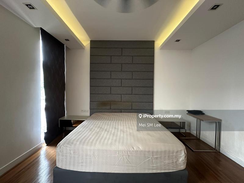 Bungalow House for Sale in Twin Palms @ Sungai Long, Bandar Sungai Long by Mei SM Lee - Twin Palms, Sungai Long Bedroom - iProperty.com.my