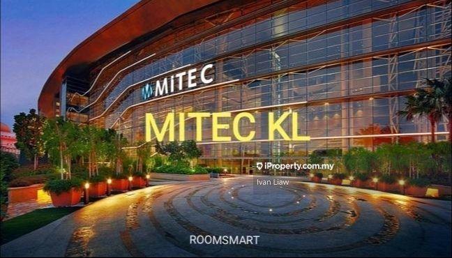 Kondominium untuk Dijual di Sri Putramas oleh Ivan Liaw - iProperty.com.my