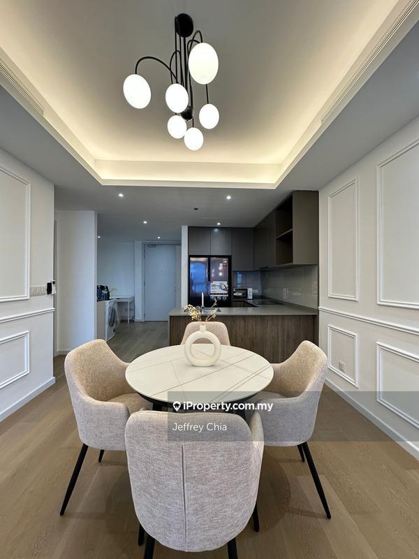 Service Residence for Sale in The Ruma by Jeffrey Chia - iProperty.com.my