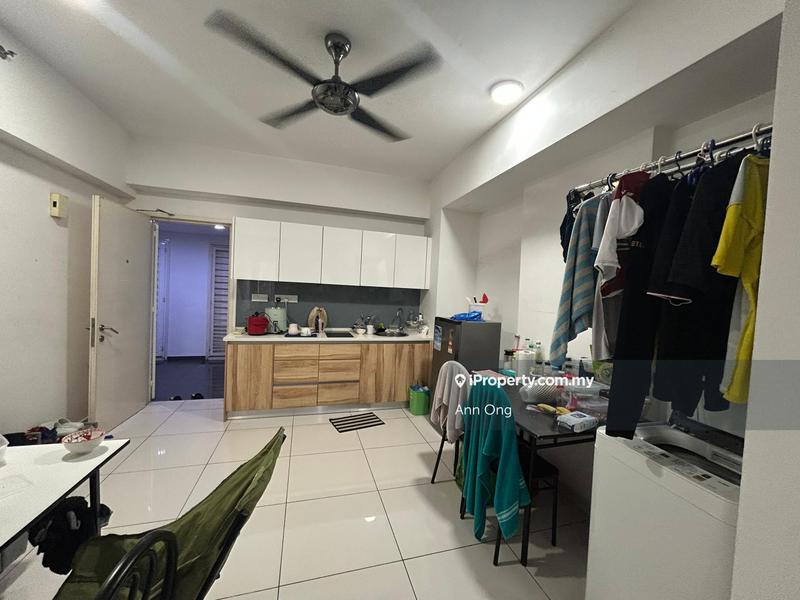 Service Residence for Sale in Avenue D'Vogue by Ann Ong - iProperty.com.my