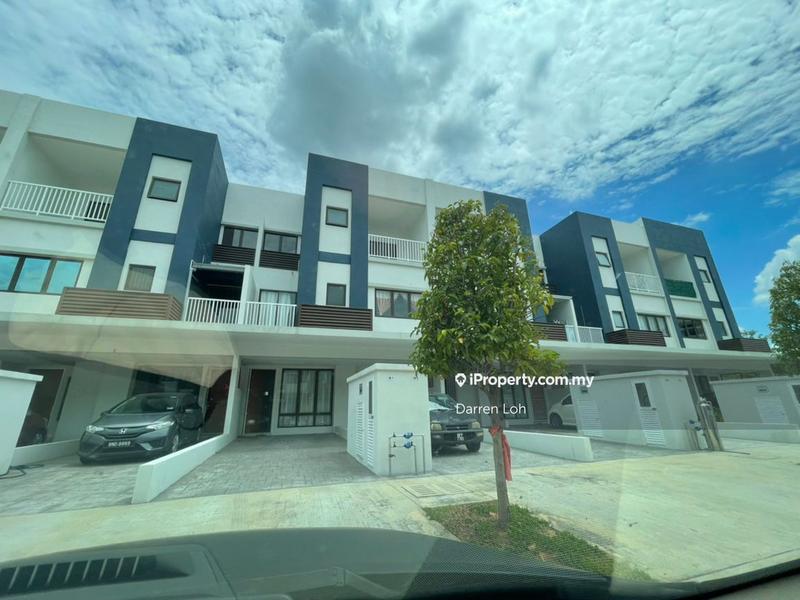 Rumah Bandar untuk Disewa di Kota Warisan, Warisan Puteri , AYDEN, Sepang oleh Mandes Loh - iProperty.com.my