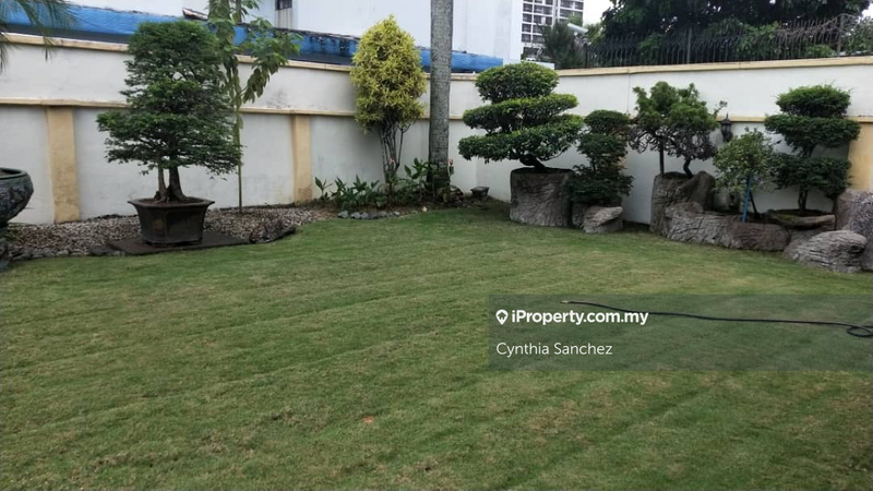 Bungalow House for Sale in Taman U Thant, Ampang by Cynthia Sanchez - iProperty.com.my