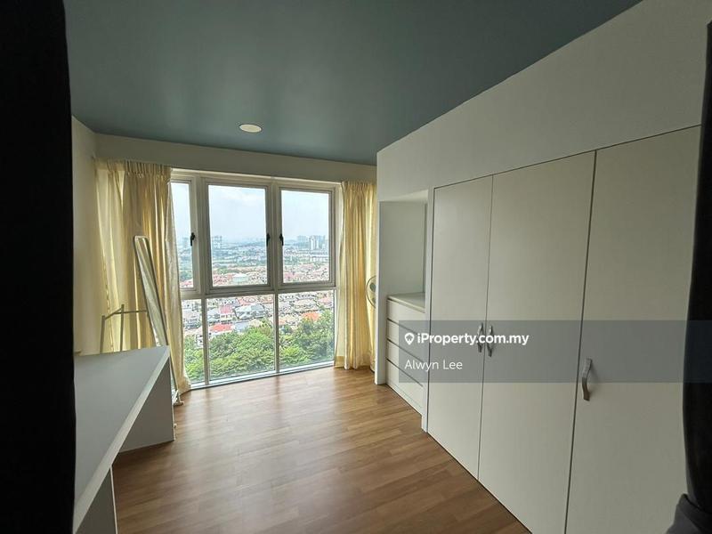 Kondominium untuk Dijual di Casa Green Condominium oleh Alwyn Lee - iProperty.com.my