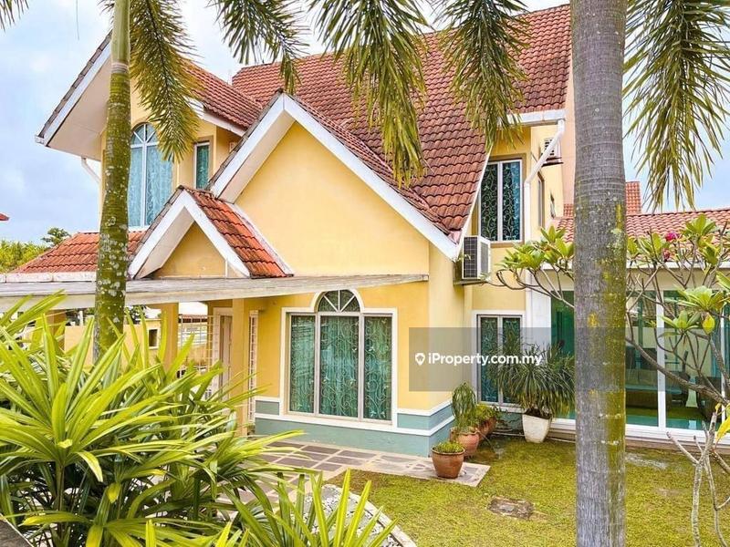 Bungalow House for Sale in Kasturi Heights, Nilai Springs, Nilai by Liza - iProperty.com.my