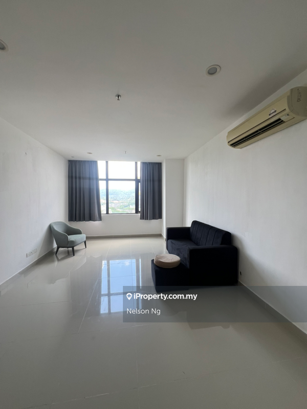 Service Residence for Rent in Emerald Avenue by Nelson Ng - iProperty.com.my