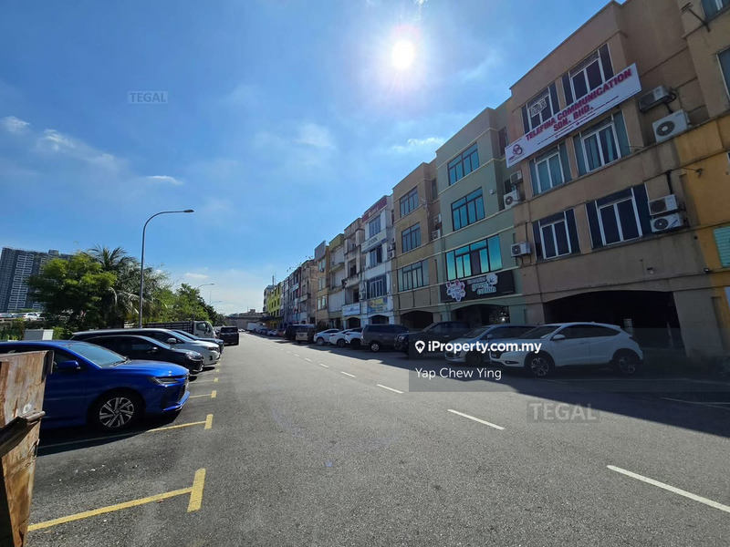 Kedai untuk Disewa di TAMAN PUCHONG UTAMA, Puchong oleh Yap Chew Ying - iProperty.com.my