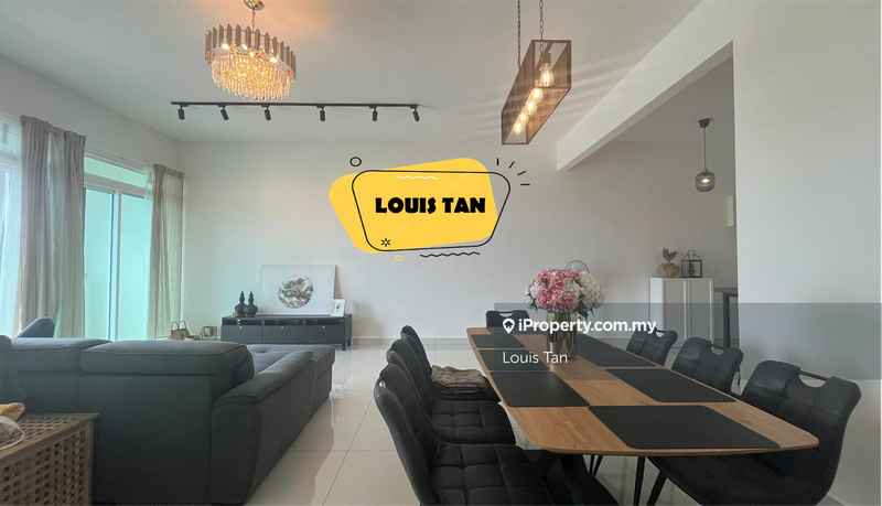 For Rent - Ferringhi Residence 2