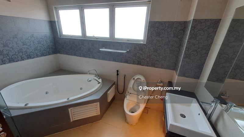 Semi-Detached House for Sale in Maplewood @ Saujana U2, Shah Alam, Saujana by Chester Cheng - iProperty.com.my