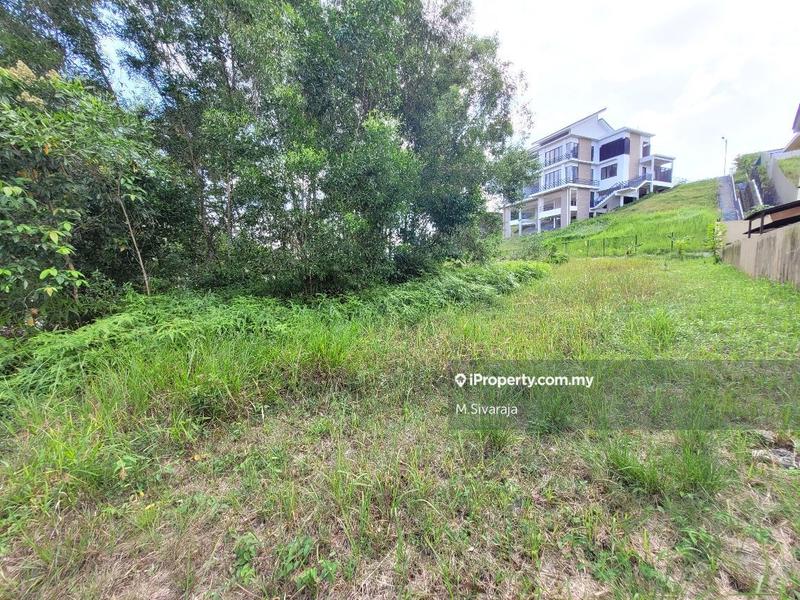 Banglo Tanah untuk Dijual di Bandar Seri Putra, Putra Hill Residency, Kajang, Bangi oleh M.Sivaraja - iProperty.com.my