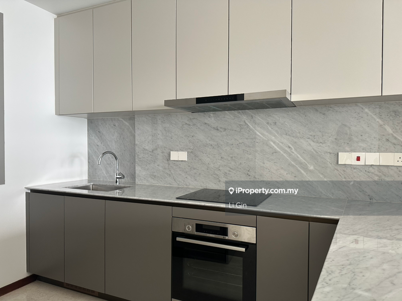 Residensi Servis untuk Disewa di Southpoint Residences oleh Li Gin - iProperty.com.my
