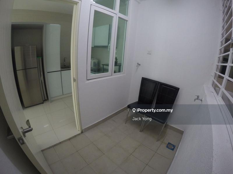 Kediaman Servis untuk Dijual di The Court @ Central Residence oleh Jack Yong - iProperty.com.my