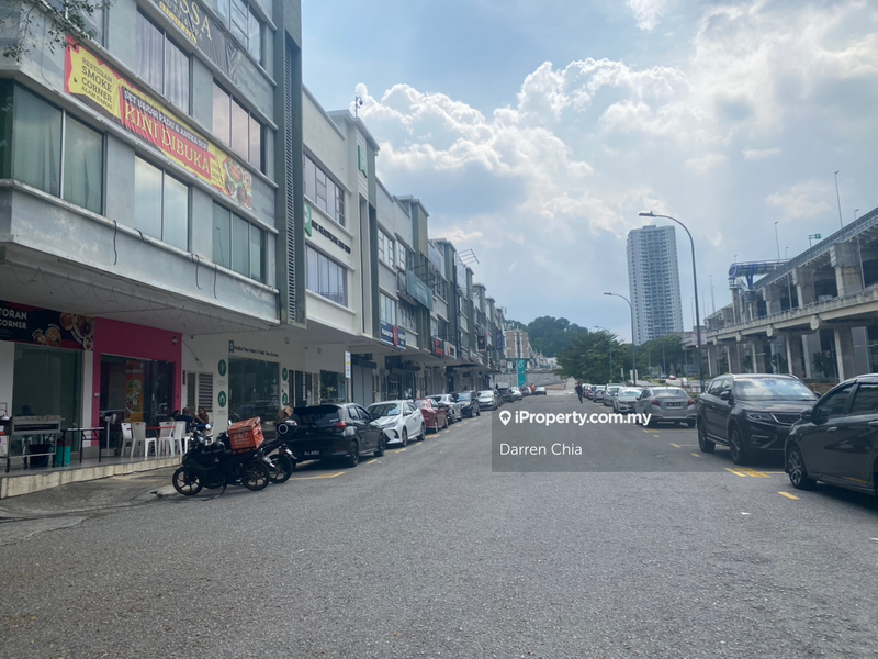 Shop / Office for Sale in Alam Damai, Cheras by Darren Chia - iProperty.com.my