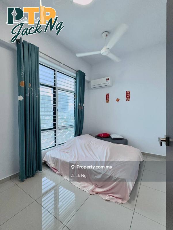 Kondominium untuk Dijual di Abel Residence oleh Jack Ng - iProperty.com.my