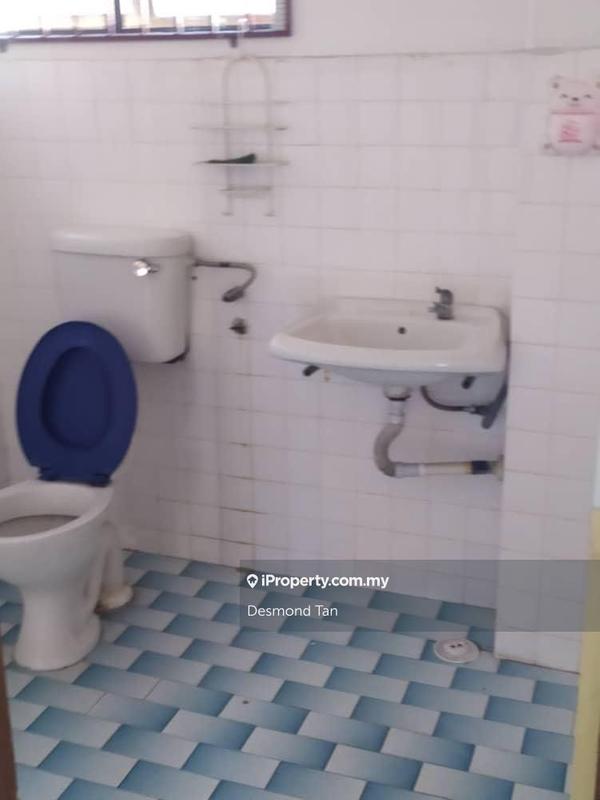 Rumah Teres 2-Tingkat untuk Dijual di Taman Mayang, Petaling Jaya oleh Desmond Tan - iProperty.com.my