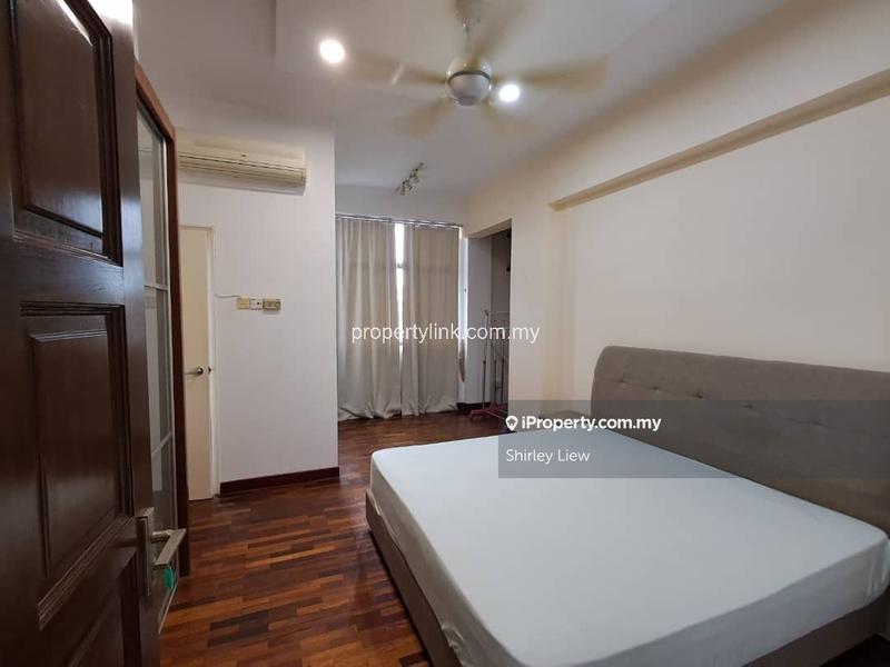 Condominium for Rent in Desa Bangsar Ria by Shirley Liew - iProperty.com.my