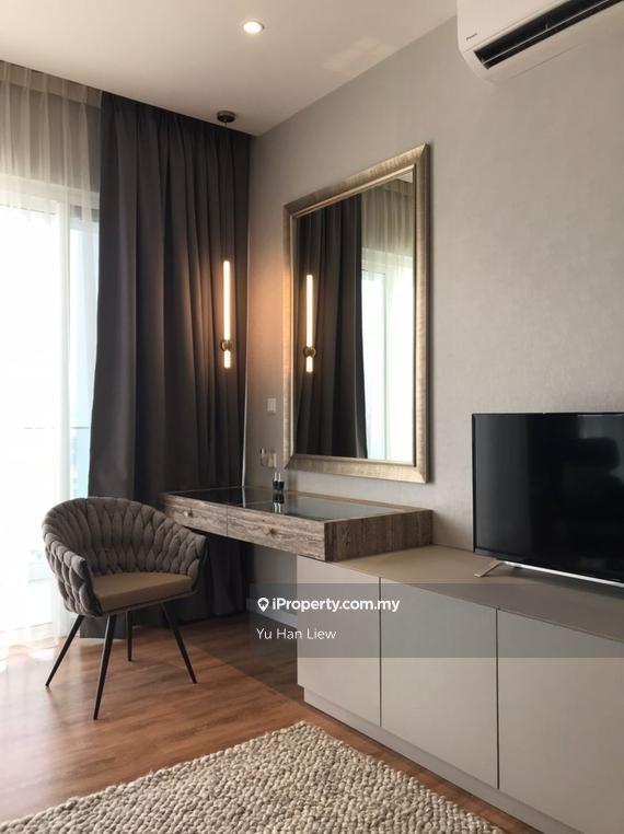 Service Residence for Sale in Quill Residence by Yu Han Liew - iProperty.com.my