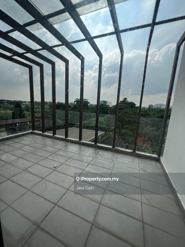 Bungalow House untuk Dijual di Kota Kemuning, Shah Alam oleh Jass Goh - iProperty.com.my