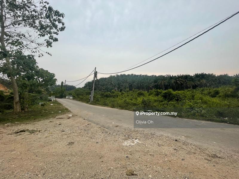 Agricultural Land for Sale in Taman Angsamas, Rasah by Olivia Oh - iProperty.com.my
