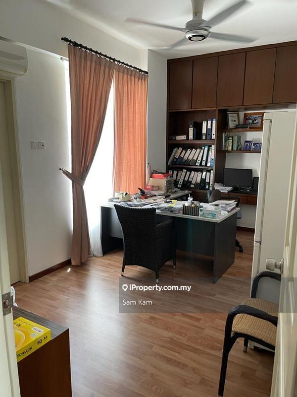 Condominium for Sale in The Waterfront Condominium by Sam Kam - iProperty.com.my