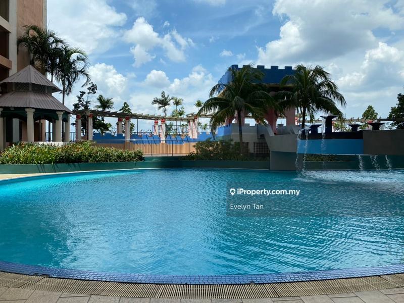Kondominium untuk Disewa di The 19 Usj City Mall oleh Evelyn Tan - iProperty.com.my