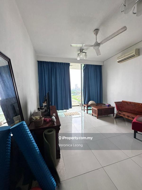 For Sale - USJ One Avenue Condo