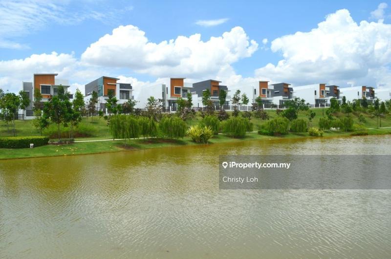 1-storey Terraced House for Sale in jksop, Semenyih by Christy Loh - iProperty.com.my