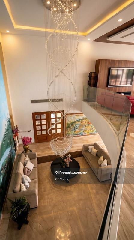 Bungalow House for Sale in Taman Tunku, Bukit Tunku (Kenny Hills) by CF Yoong - iProperty.com.my