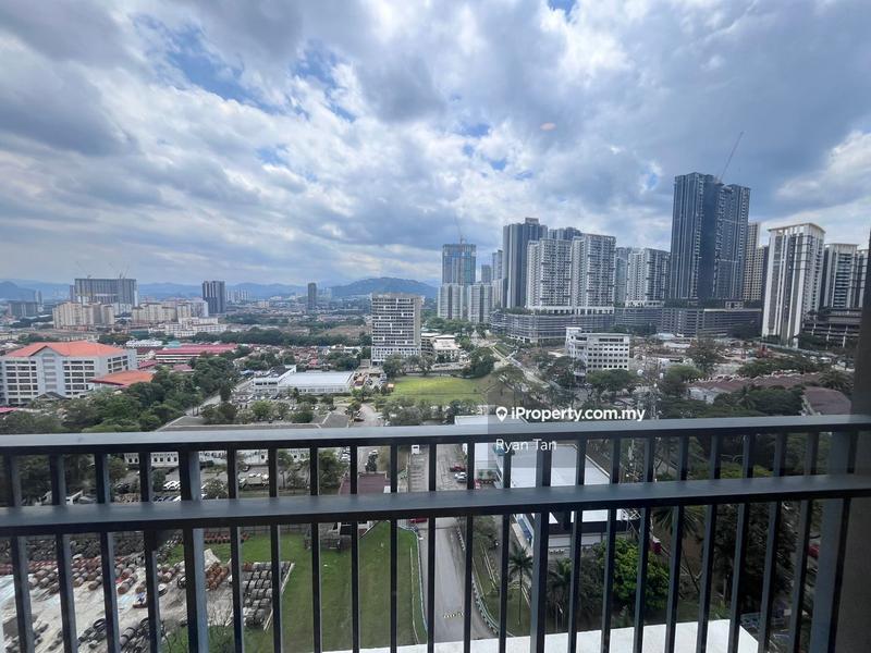 Service Residence for Rent in Seasons Garden Residences by Ryan Tan - iProperty.com.my