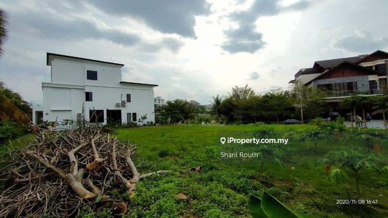 Residential Land untuk Dijual di Perdana Lake View East Cyberjaya, Cyberjaya oleh Sharil Routh - iProperty.com.my