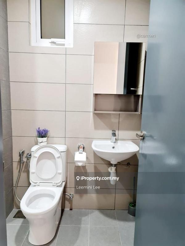 Condominium for Rent in Inspirasi by Leemini Lee - iProperty.com.my