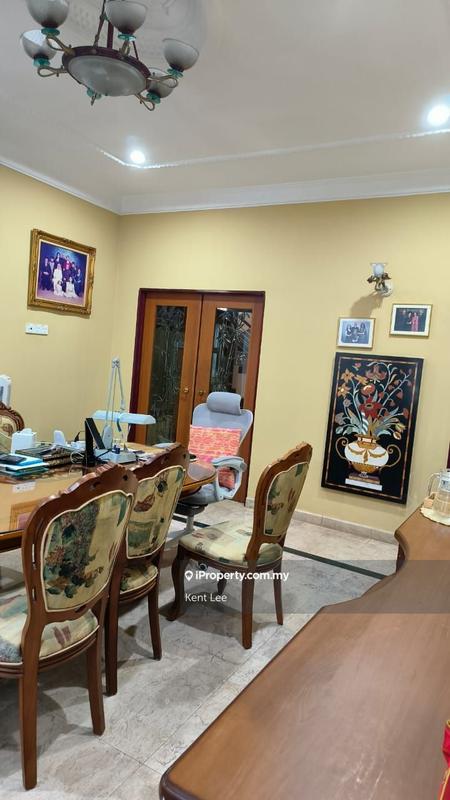 Bungalow House for Sale in Titiwangsa, Kuala Lumpur by Kent Lee - iProperty.com.my