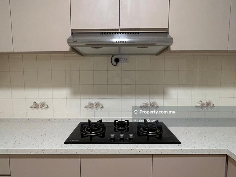 Condominium for Sale in University Tower by Elaine Kow - iProperty.com.my