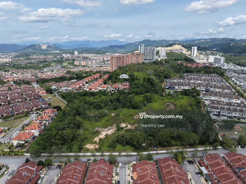 Residential Land for Sale in Bukit Sungai Long, Bandar Sungai Long by Teammy Lee - iProperty.com.my