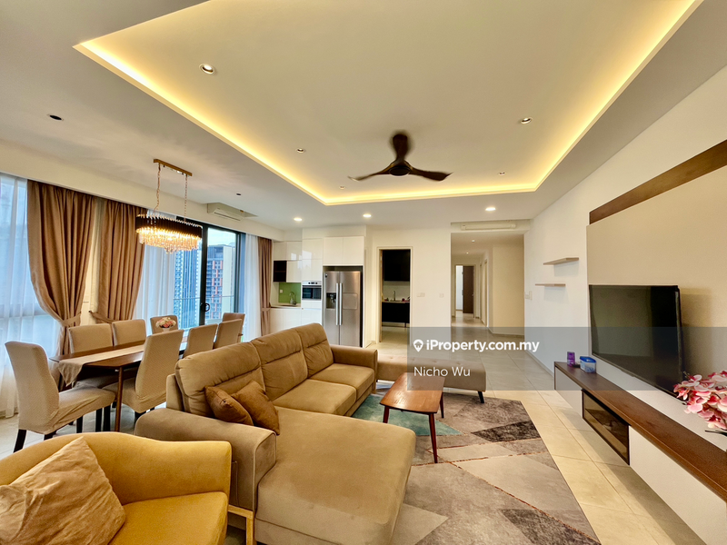 For Rent - Trinity Pentamont