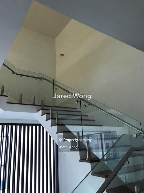 Rumah Berkembar untuk Dijual di Amelia, Sejati Residence, Cyberjaya, Cyberjaya oleh Jared Wong - iProperty.com.my