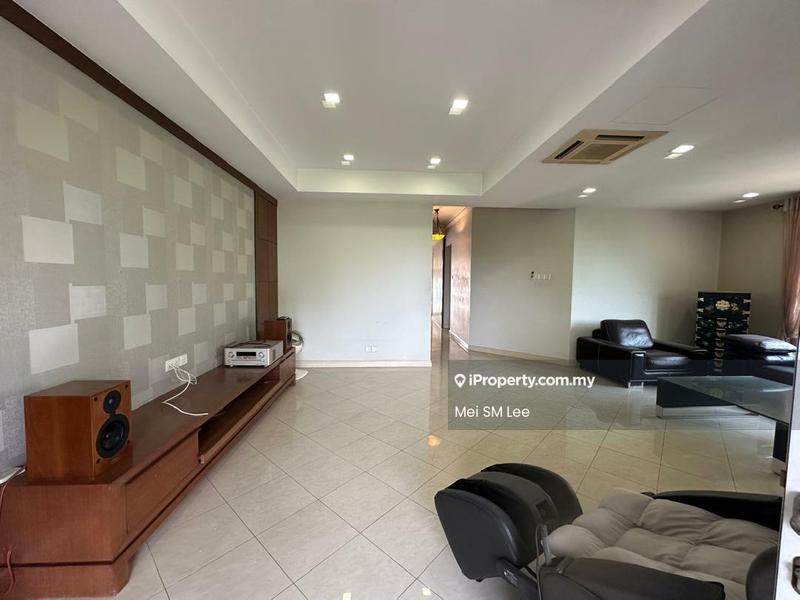 Rumah Berkembar untuk Dijual di Taman Bukit Segar, Cheras oleh Mei SM Lee - Taman Bukit Segar, Cheras - iProperty.com.my