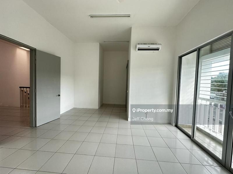 Rumah Berangkai 2 Tingkat untuk Dijual di Bandar Rimbayu, Telok Panglima Garang oleh Jeff Chong - iProperty.com.my