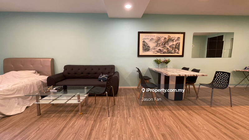 Residensi Servis untuk Dijual di Taragon Puteri Bintang oleh Jason Fan - iProperty.com.my