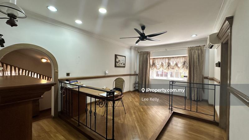 Bungalow House for Sale in Taman Bukit Pantai, Bangsar by Lee Kelly - iProperty.com.my