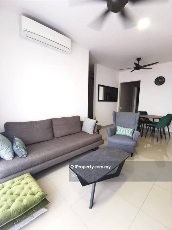 For Rent - Nidoz Residences @ Desa Petaling