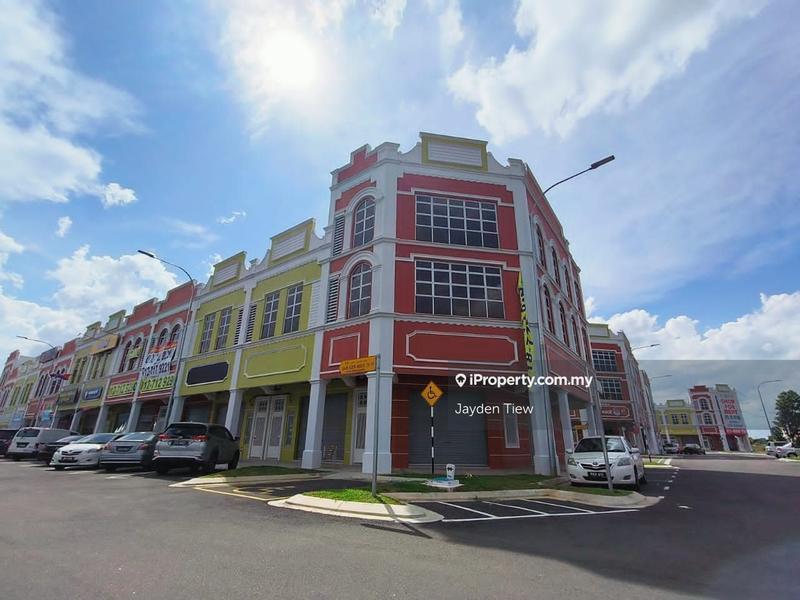 For Rent - nanyang street mount austin heights