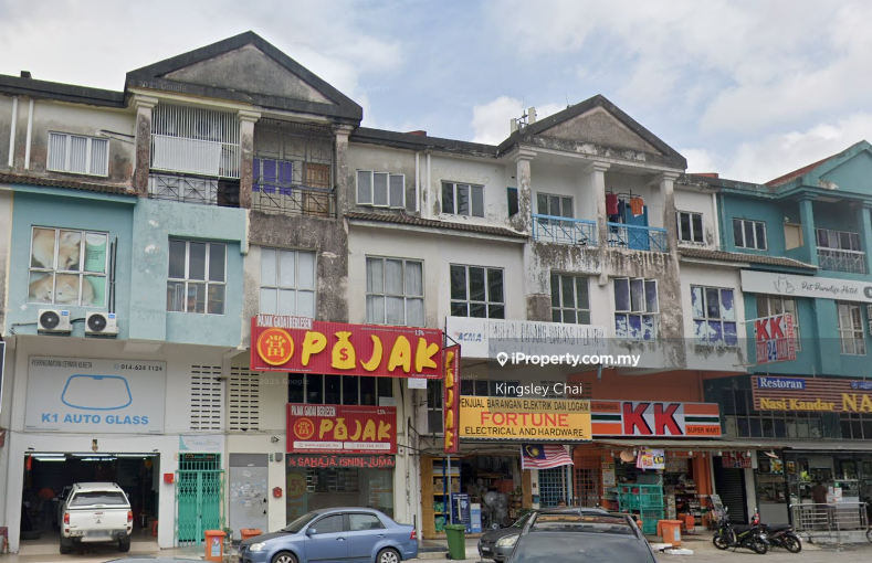 Kedai untuk Dijual di Usj 1, Subang Jaya oleh Kingsley Chai - iProperty.com.my