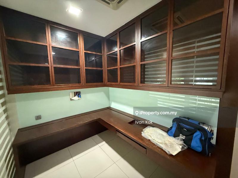 Condominium for Sale in The View @ Serai Saujana by Ivan Kok - Study - iProperty.com.my