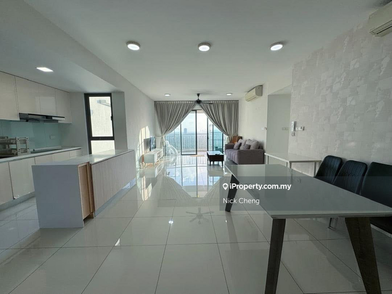 Kondominium untuk Dijual di Teega Residences oleh Nick Cheng - iProperty.com.my